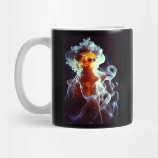 Translucent Memories Mug